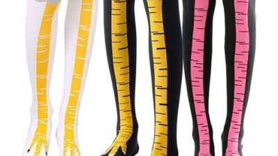 허니잼 닭발양말 재밌는선물 마니또선물 3P세트 니삭스 쓸데없는 웃긴선물 헬창 헬스장 양말